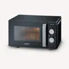 SEVERIN 2-in-1 Mikrowelle mit Glasboden und Grill MW 7762 Produktbild-Vorschau 5