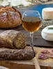 Sandomierski Letni Trójniak-Honig (Drittel) 0,75L | Met Produktbild-Vorschau 7