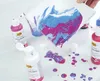 KREUL 87230, 80 ml, Schwarz, Blau, Magenta, Rot, Weiß, Produktbild-Vorschau 3