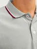 JACK & JONES Polo T-Shirt JPRBLUWIN Größe: XS Produktbild-Vorschau 7