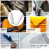 A collage of clothing items, accessories, and a hook. Produktbild-Vorschau