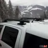 Set di barre portatutto e portapacchi per VW Amarok Anteprima dell’immagine prodotto 12