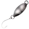 Spro Trout Master Incy Spin Spoon 2,5g Lime Produktbild-Vorschau 8