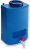 Varile Wasserspender 20L Farbe Blau Produktbild-Vorschau 1