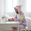 Piżama Onesie Kigurumi Kostium Przebranie Królik L: 165 - Podgląd zdjęcia produktu 6
