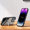 Ugreen Gel Rigid Fall Fall mit Rahmen für Iphone 14 Pro Produktbild-Vorschau 9
