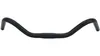 Ergotec Bügel STUTTGARTER, 68°, Ø = 25,4mm, Stahl, schwarz, Produktbild-Vorschau 1
