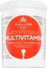 Kallos Multivitamin Energising Hair Mask 1000 ml Produktbild-Vorschau 1
