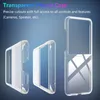 Schutzhülle für Motorola Razr 50 Ultra Hülle Transparent Produktbild-Vorschau 4