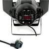 2v1 DMX-512 LED reflektor Par reflektor jevištní osvětlení Náhled obrázku produktu 8