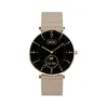 XCOAST SIONA 2 Smartwatch Sand Produktbild-Vorschau 2