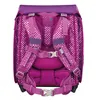 DerDieDas Ergoflex MAX Schulranzen Set 5-tlg. Purple Dots Produktbild-Vorschau 6