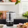 KitchenAid 5KFCB519EBM Akku Zerkleinerer Produktbild-Vorschau 9