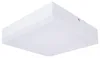 LED-kelderlamp, vierkant, garageverlichting, IP 44 Productafbeelding-voorbeeld 1