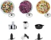 Kenwood FDM301SS MultiPro Compact Produktbild-Vorschau 6