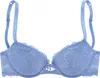 LASCANA Push-up-BH hellblau Größe 70 Cup A Produktbild-Vorschau 1