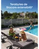 eufyCam S330 (eufyCam 3) - Videoserver + Kamera(s) - Produktbild-Vorschau 6