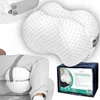 Kniekissen für Seitenschläfer - Ergonomisches Schlafkissen, Produktbild-Vorschau 1