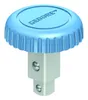 GEDORE 4549-87 Pilzkopf 3/8"-1/4", 1545167 Produktbild-Vorschau 3