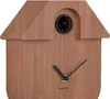 Karlsson - Kuckucksuhr Modern Cuckoo - Braun - Produktbild-Vorschau 4