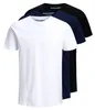 Jack & Jones Shirts 3 Pack T-Shirt JJEORGANIC BASIC O-NECK Produktbild-Vorschau 13