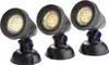 Oase Lunaqua Classic LED Set 3, Teichbeleuchtung Produktbild-Vorschau 5