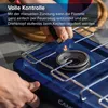 Campingaz Base Camp, 2 Zone(n), 1,4 kg Produktbild-Vorschau 7