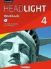 English G Headlight  04: 8. Schuljahr. Workbook mit Audios Produktbild-Vorschau 2