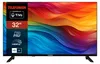 Telefunken D32F751X7CW Fernseher 32 Zoll Smart TV Full HD, Produktbild-Vorschau 2