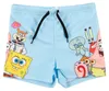 Spongebob Schwammkopf Schwimmset UV-Schutz 50 für Jungen - Produktbild-Vorschau 7
