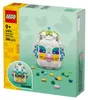 Huevo de Pascua decorativo LEGO 40816 Vista previa de la imagen del producto 10