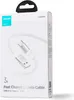 Universele USB-C datakabel, snellaadkabel 3A, Type-C, Productafbeelding-voorbeeld 3