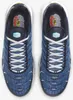 Nike Air Max Plus "Dark Obsidian" Blau, Größe: 45.5 Produktbild-Vorschau 4