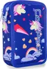 COOLPACK XXL Federtasche Federmappe Federmäppchen 44-teilig Produktbild-Vorschau 1