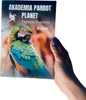 Parrot Planet Academy „Parrot Kitchen“ #szama - Ein Buch Produktbild-Vorschau 3