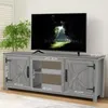 Parrot Uncle TV-Schrank für Fernseher bis 65 Zoll, MDF, Produktbild-Vorschau 8