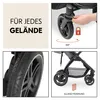 Hauck GmbH & Co.KG Buggy Uptown schwarz Sonstige Produktbild-Vorschau 5