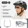 ROCKBROS occhiali da ciclismo occhiali sportivi occhiali da Anteprima dell’immagine prodotto 5