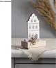 Rayher Silikon Gießform Nordic Häuser, 14,5x26x1,7cm, 3 Produktbild-Vorschau 7