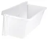 easyPART passend für 12131000A10455 Midea Gemüsefach für Produktbild-Vorschau 2