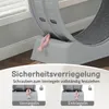 Bežecký pás pre mačky FCH, vnútorný priemer 80 cm, Náhľad obrázku produktu 8