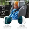 KINDERKRAFT Seggiolino auto Oneto3 i-Size 76-150cm + Isofix Anteprima dell’immagine prodotto 21