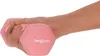 HANTELN 2x1,5 kg per esercizi - pesi in neoprene Anteprima dell’immagine prodotto 3