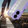 360 Grad Rundum Schutz Handyhülle für Xiaomi Redmi A5 Full Produktbild-Vorschau 2