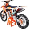 Maisto 32228 - Modellino moto - KTM Supercross 450 SX-F '18 Anteprima dell’immagine prodotto 3