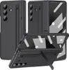 Pouzdro na Samsung Galaxy Z Fold 7 tvrdé PC pouzdro s Náhled obrázku produktu 1