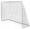 Futbalová bránka prenosná tréningová 2 ks 183 x 122 x 61 cm Náhľad obrázku produktu 18
