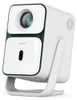 Projecteur Wanbo T2 Ultra 500lm FHD Bluetooth/WiFi Blanc - Voir les images du produit 6