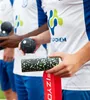 FIZYO Faszienrolle 15 x 5 cm für Fitness, Yoga und Produktbild-Vorschau 10