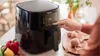 Philips Airfryer Essential XL HD9270/96 schwarz Produktbild-Vorschau 5